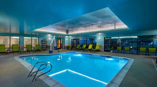SpringHill Suites Boise West/Eagle, Boise