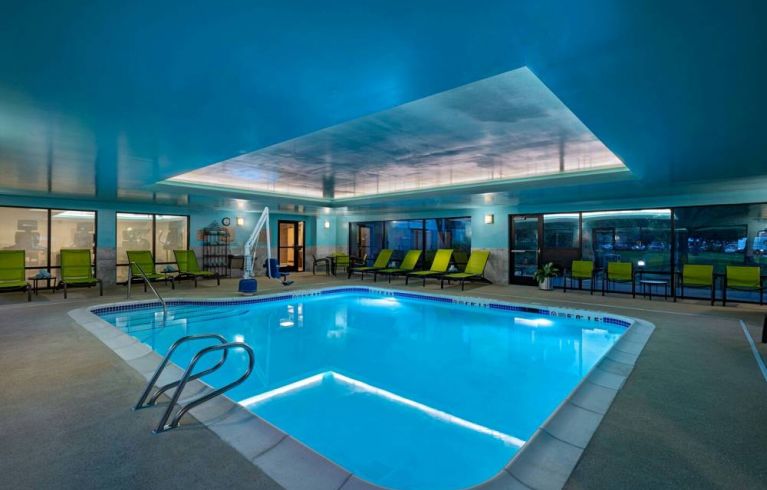 SpringHill Suites Boise West/Eagle, Boise