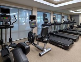 SpringHill Suites Boise West/Eagle, Boise