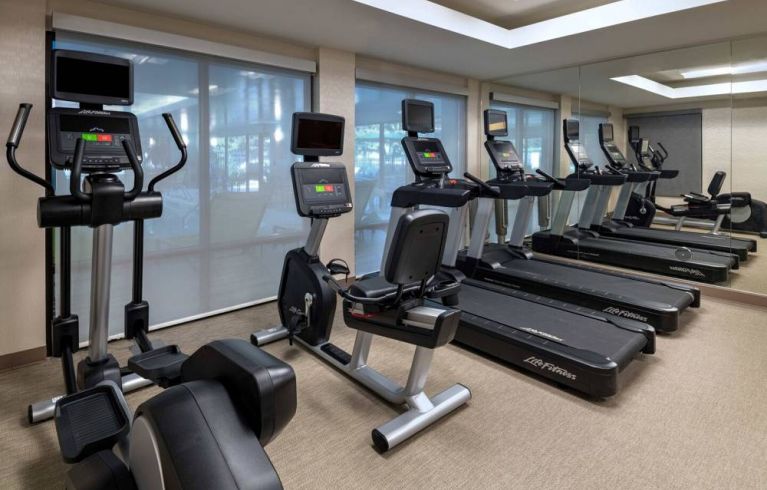 SpringHill Suites Boise West/Eagle, Boise
