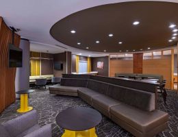 SpringHill Suites Boise West/Eagle, Boise
