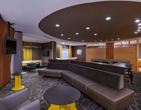 SpringHill Suites Boise West/Eagle, Boise