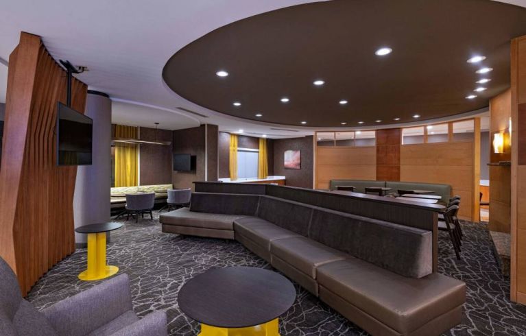 SpringHill Suites Boise West/Eagle, Boise