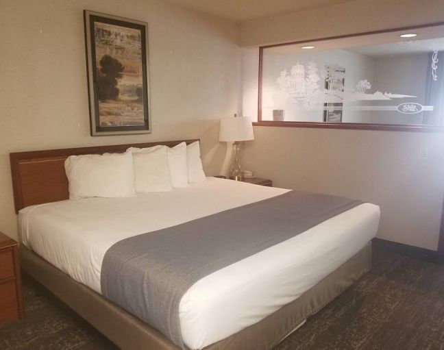 Shilo Inn & Suites Salem