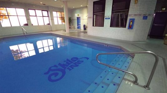 Shilo Inn & Suites Salem, Salem