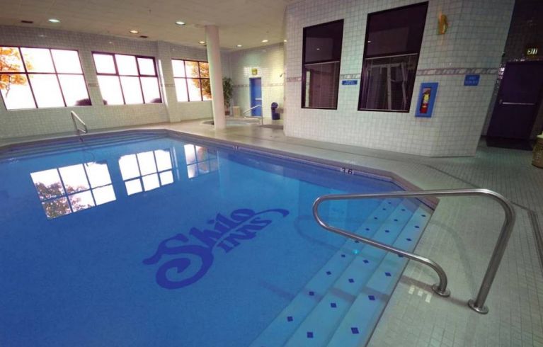 Shilo Inn & Suites Salem, Salem