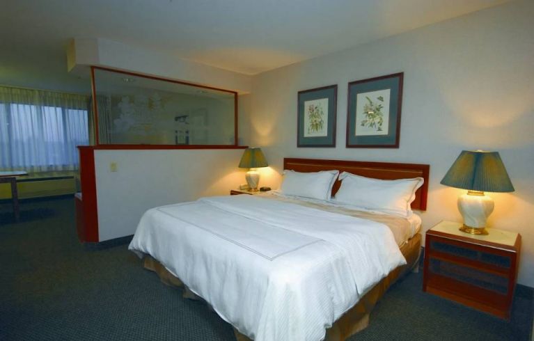 Shilo Inn & Suites Salem, Salem