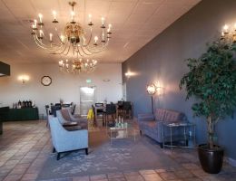 Shilo Inn & Suites Salem, Salem