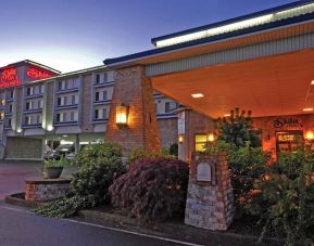 Shilo Inn & Suites Salem, Salem