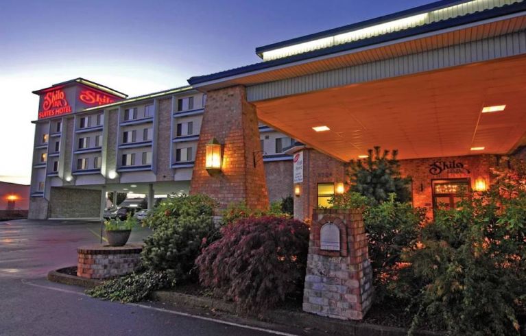 Shilo Inn & Suites Salem, Salem
