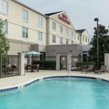 Hotel Hilton Garden Inn Dothan image