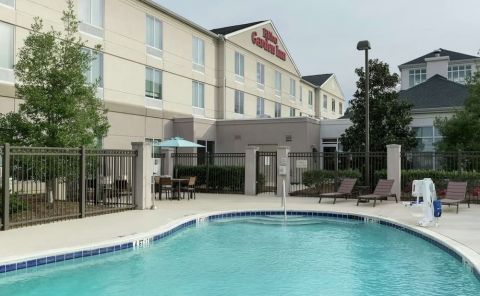 Hotel Hilton Garden Inn Dothan image
