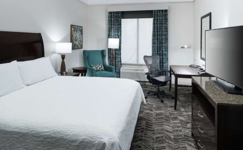 Hotel Hilton Garden Inn Dothan image