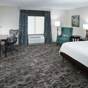 Hotel Hilton Garden Inn Dothan image
