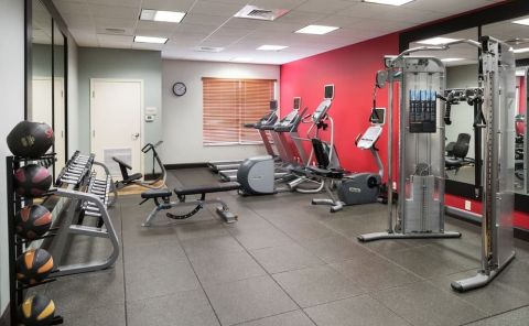 Hotel Hilton Garden Inn Dothan image