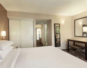 Embassy Suites By Hilton Arcadia Pasadena Area, Arcadia