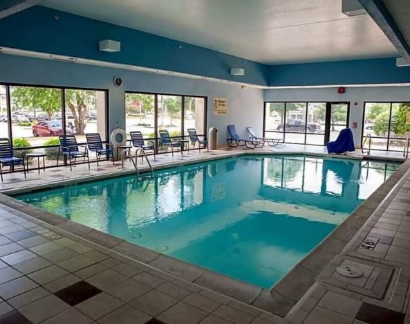 Hampton Inn Bentonville/Rogers