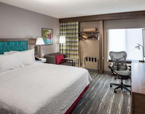 Hampton Inn Bentonville/Rogers, Rogers