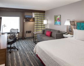 Hampton Inn Bentonville/Rogers, Rogers