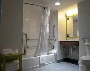 Hampton Inn Bentonville/Rogers, Rogers