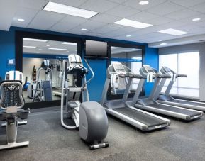 Hampton Inn Bentonville/Rogers, Rogers