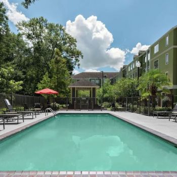 Hotel Homewood Suites By Hilton Lafayette-Airport, LA image
