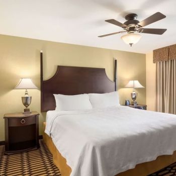 Hotel Homewood Suites By Hilton Lafayette-Airport, LA image