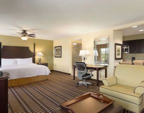Homewood Suites By Hilton Lafayette-Airport, LA, Lafayette