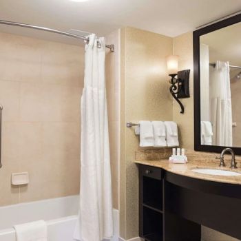 Hotel Homewood Suites By Hilton Lafayette-Airport, LA image