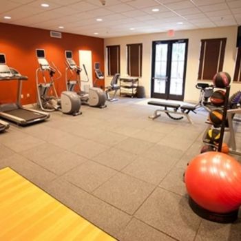 Hotel Homewood Suites By Hilton Lafayette-Airport, LA image