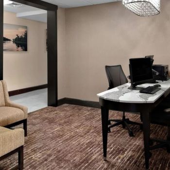 Hotel Homewood Suites By Hilton Lafayette-Airport, LA image
