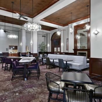 Hotel Homewood Suites By Hilton Lafayette-Airport, LA image