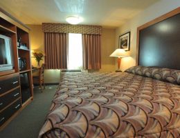 Shilo Inn Rose Garden, Portland
