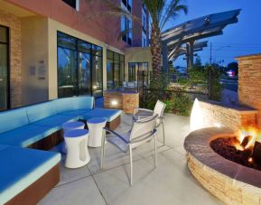 SpringHill Suites By Marriott Irvine John Wayne Airport/Orange County, Irvine