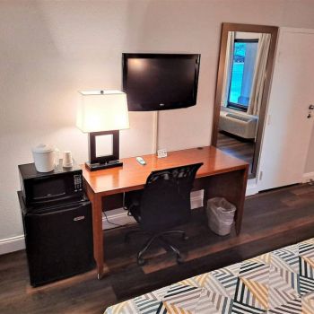 Hotel Studio 6 Baltimore West - Catonsville image
