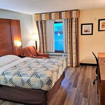 Hotel Studio 6 Baltimore West - Catonsville image