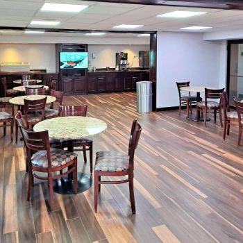Hotel Studio 6 Baltimore West - Catonsville image