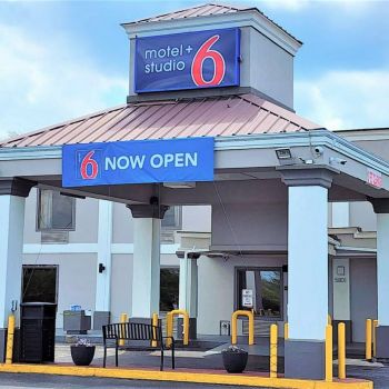 Hotel Studio 6 Baltimore West - Catonsville image