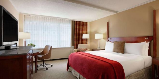 Hotel Fairmont Winnipeg image
