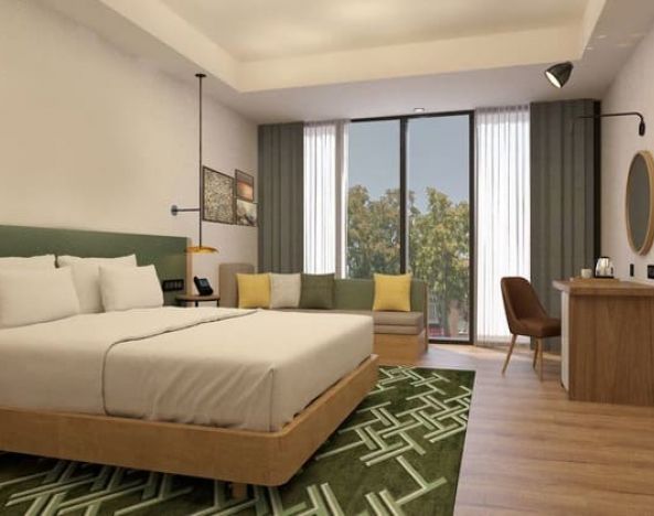 Hilton Garden Inn Ankara Dikmen