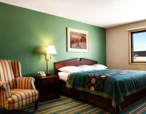 Coratel Inn & Suites By Jasper New Richmond, New Richmond