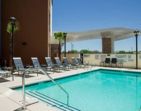 Fairfield Inn & Suites By Marriott San Diego North/San Marcos, San Marcos (CA)