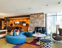 Fairfield Inn & Suites By Marriott San Diego North/San Marcos, San Marcos (CA)
