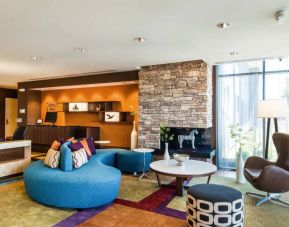 Fairfield Inn & Suites By Marriott San Diego North/San Marcos, San Marcos (CA)