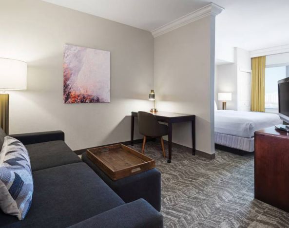 SpringHill Suites By Marriott Denver Airport, Denver