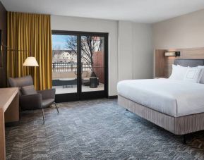 SpringHill Suites By Marriott Denver Airport, Denver