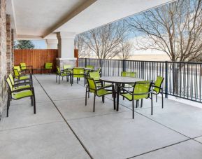 SpringHill Suites By Marriott Denver Airport, Denver