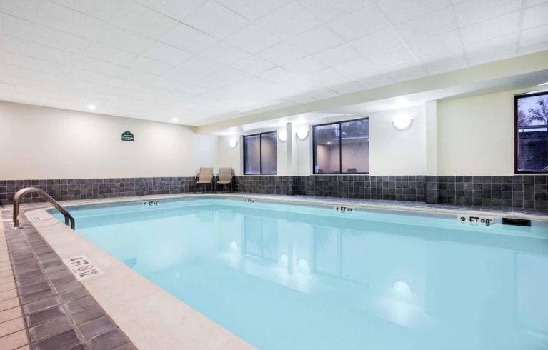 Wingate By Wyndham Winchester, Winchester