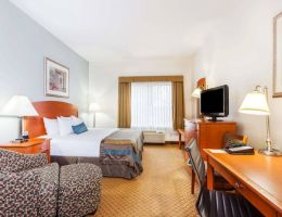 Wingate By Wyndham Winchester, Winchester