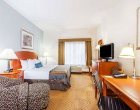 Wingate By Wyndham Winchester, Winchester
